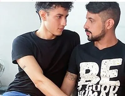 Horny Latino Twink Stepson Enjoys His Stepdads Big Cock Masturbation Sex Tape With Julian Shul And Sebas Gold