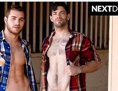 Summer Sizzle - Carter Woods & Julian Bradys Bareback Barn Bang