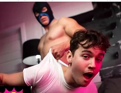 Cole Link Finds The Twink Fucker Zane And Spreads His Hungry Asshole For Him