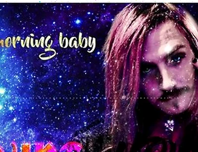 Good Morning Baby, Erotic Audio With Count Howl - Asmr