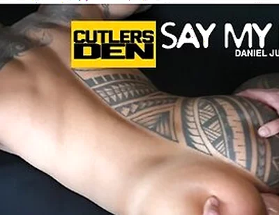 Hung Stud Daniel Justice Breeds Jona Ortizs Tight Ass
