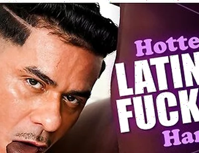 Hottest Latinos Fucking Hard - Spicey Hot Latino Guys Fuck And Get Fucked Hard - Draven Navarro, Eli Martinez And Dillon Diaz