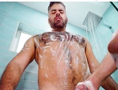 Guy Selector - Damien White Comes Up With A Scheme To Get The Hot Plumber Max Romano