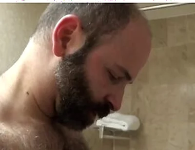 Troy Mcnastee And Machael Johnsons Bathroom Hookup