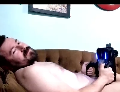 The Handy Masturbation