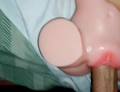 Now I'll Show You How I Fuck You