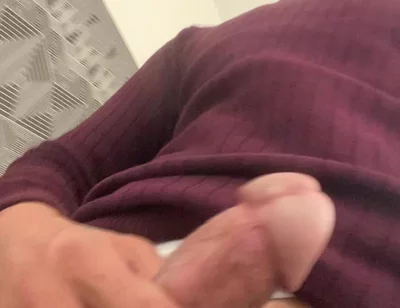 Sunday Enjoy with My Beautiful Cock