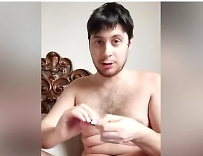 Hottest Adult Video Gay Solo Newest Ever Seen