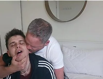 Irishstr8huntr Uses Cam Do Attitude
