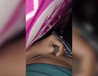 Story with Masturbation