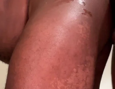 Hot Black Thug Gets Gang-banged and Bred