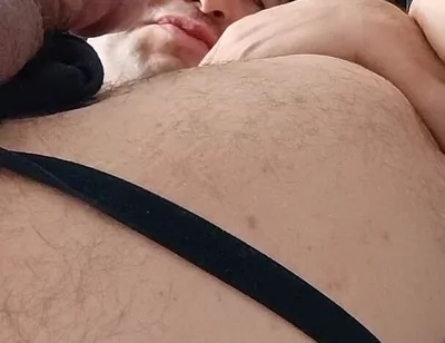 Ass Play and Anal Juices