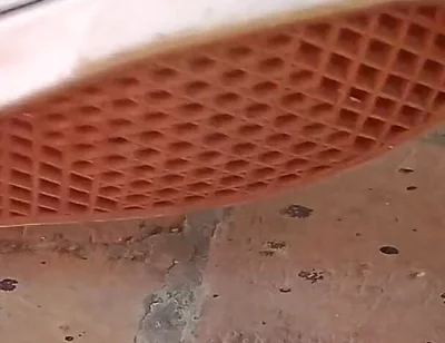 My Vans Old