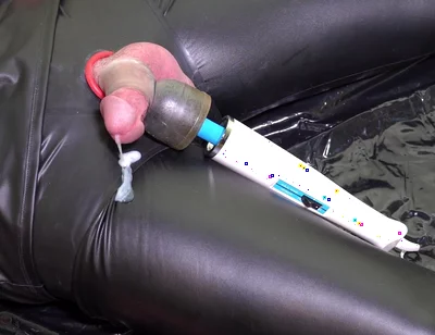 Cumshot Compilation 4