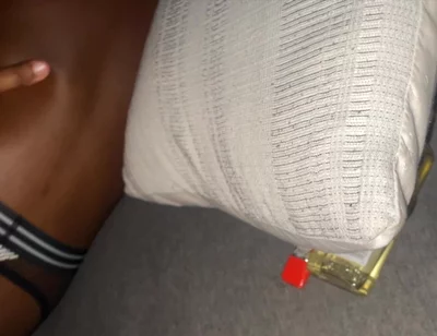 Late Night Fuck with My Boyfriend