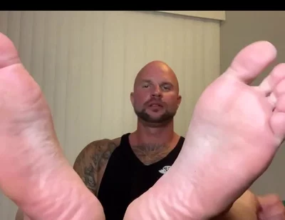 Foot Fetish