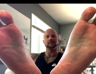 Foot Fetish