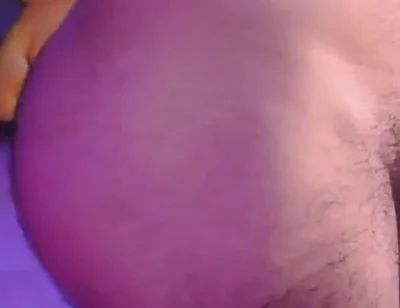 Slow Spank Ass