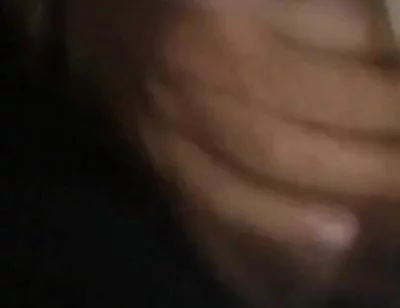 Man Has Fantasies in His Mind