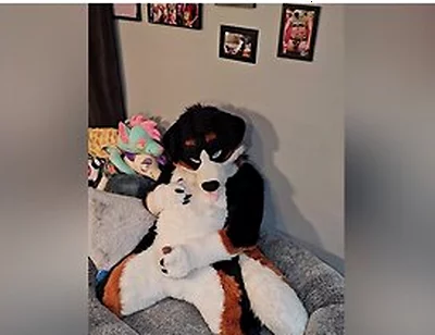 Angrybarks From The Vets Office Teaches Your How To Milk Your Puppy Boyfriend