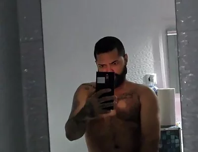 Tocándome Sexy