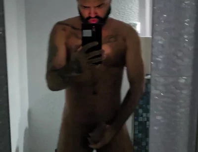 Touching Myself Sexy