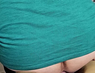 Tongue Inside My Gassy Asshole HD
