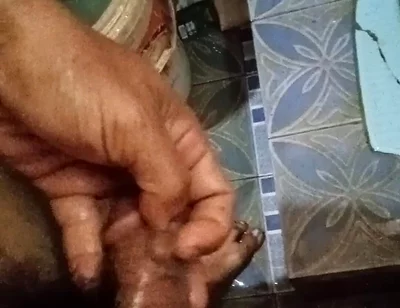 Dick Seed Rod