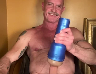 Fleshlight Fun