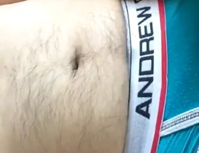 Los Pantalones De Hoy