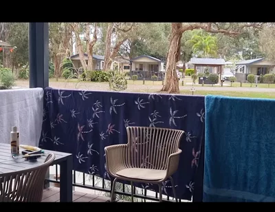 Love the Outdoors