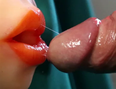 The Best Toy for Deep Oral Sex with Passionate Moans and Orgasms!