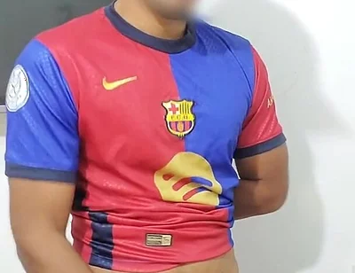 Young Colombian 22cm Active