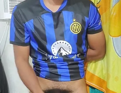 Male Straw