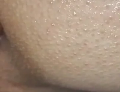 Damn, What a Fuck with Hot Cum! My Cock Was Filled with Sweet Cum From Fucking My Ass!