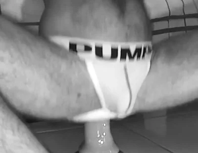 Big Dildos for a Big Ass