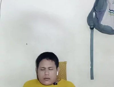 The Best Thing About Masturbating Is That After a Little Bit of It I Get Horny and Can't Stand Seeing Sexy and Handsome