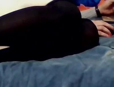 Just Being Bored