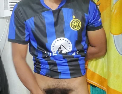 Male Straw