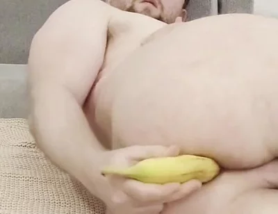 Banana in My Ass