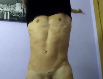 Showing Long Dick
