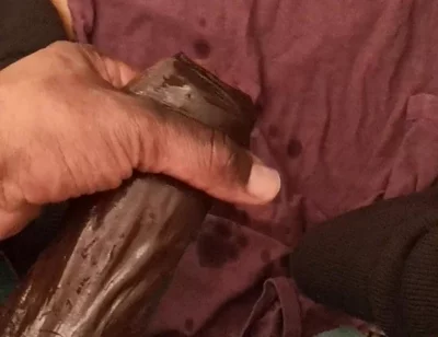 Wanking Big Cock. Amadeus Mode