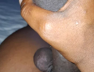 Iron Pole Ready for Action