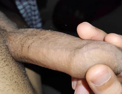 Solo Masturbation