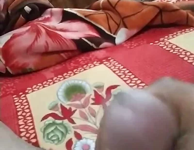 Indian Desi Boy Handjob Cream Out