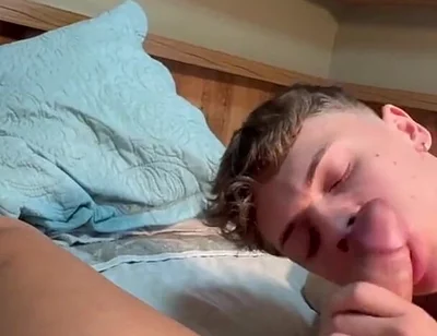 Big Dick Twink Caio Venturini Fucks Raw Hung Papi Bareback Gay Anal