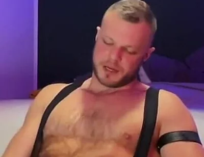 February Live Solo with a Guest Appearance From Rocco Steele!