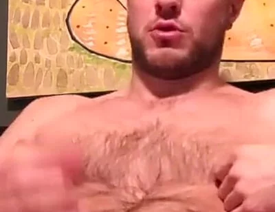 Another Hot Load on the Couch