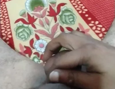 Indian Desi Boy Handjob Cream Out