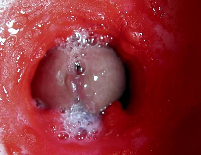 The Most Beautiful Internal Orgasm Close-up! Asmr Big Cumshot!